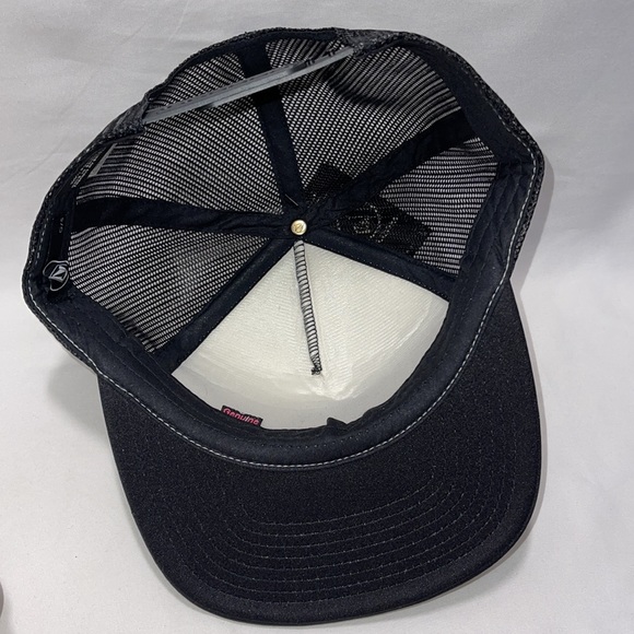 VOLCOM SNAPBACK PARTY Style HAT one size - Picture 9 of 11